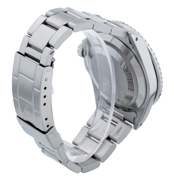 Rolex Submariner 168000